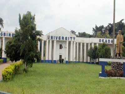 Igbinedion University hosts induction for pharmacists and encourages collaboration among health-care professionals.