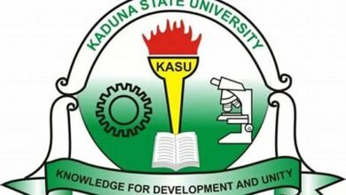 KASU Admissions List for 2021/2022 is now available on JAMB CAPS.