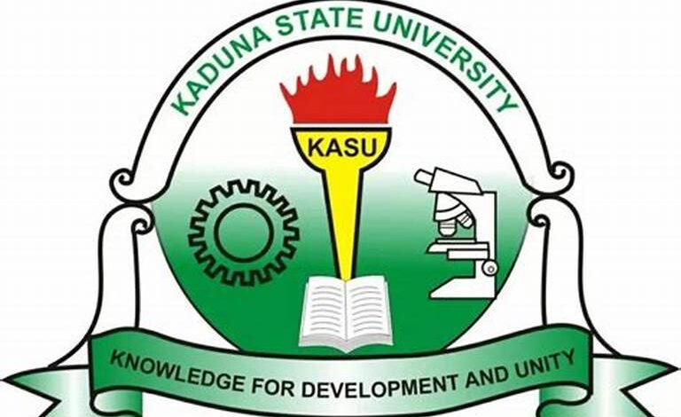 KASU Admissions List for 2021/2022 is now available on JAMB CAPS.