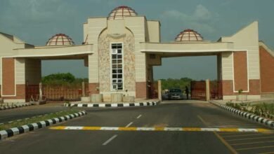KWASU to launch B.Sc taxation program