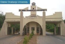 OOU extends postgraduate registration
