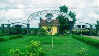 Lighthouse Polytechnic 