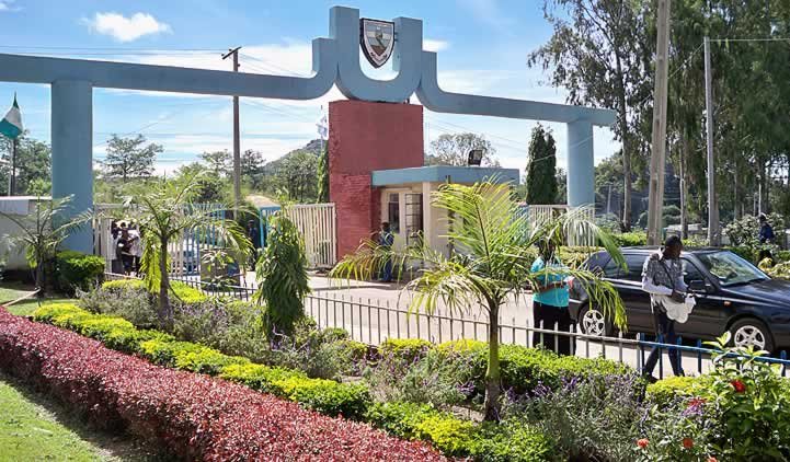 20-year-old suspect in the murder of a UNIJOS student turns completely deaf in court and claims to be insane.