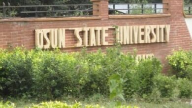 UNIOSUN 15th matriculation ceremony announced