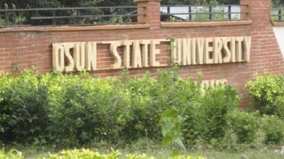 UNIOSUN 15th matriculation ceremony announced