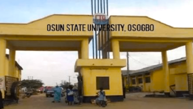 UNIOSUN announces the final admission list (UTME/DE) for 2021/2022.