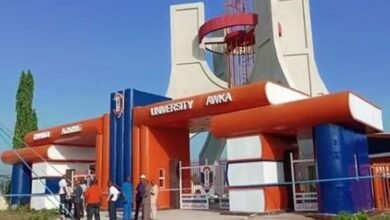 UNIZIK PG Convocation 2022
