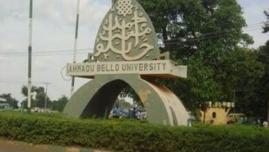 ABU SBRS 2nd batch Admissions list 2021/2022