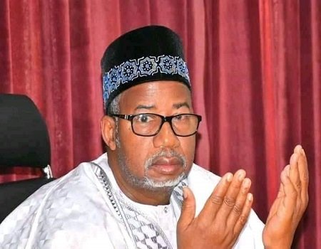 Bala Abdulkadir Mohammed
