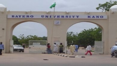 BUK ASUU designates February 7th as a lecture-free day