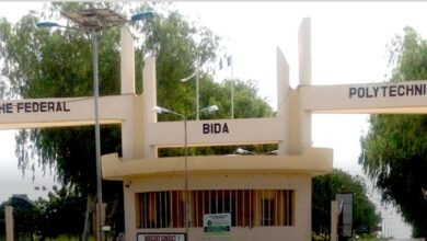 Poly, Bida 4th batch admission list for ND students 2021/2022