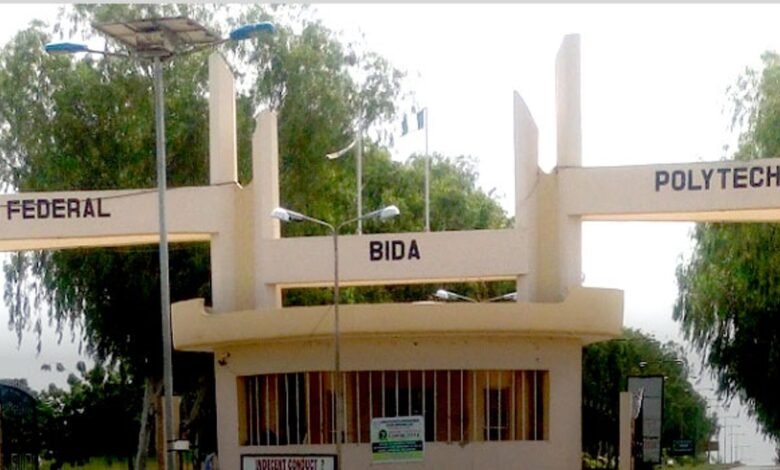 Poly, Bida 4th batch admission list for ND students 2021/2022