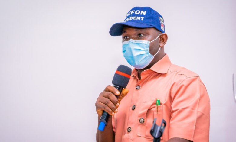 Nigerian students are preparing to stage a nationwide demonstration on February 28th