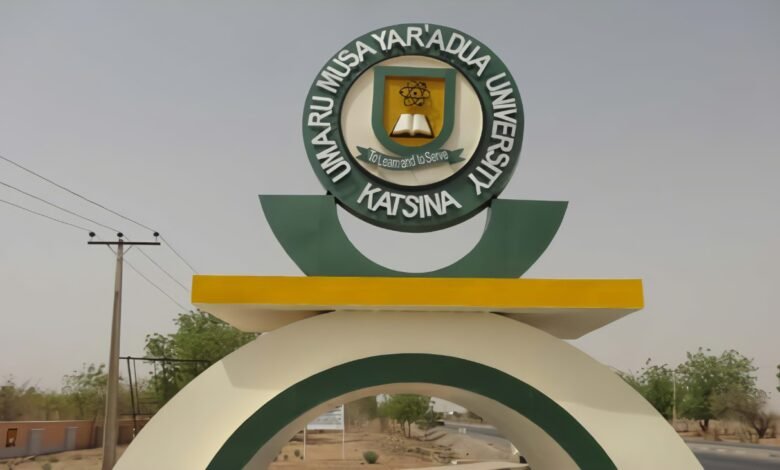 Umaru Musa Yar'adua University