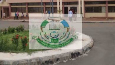Admission list for FUWukari 2021/2022 is available on JAMB CAPS.