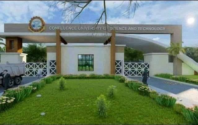 National Universities Commission has approved eight programmes at Confluence University.