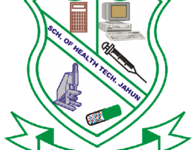 School of Health Technology, Jigawa