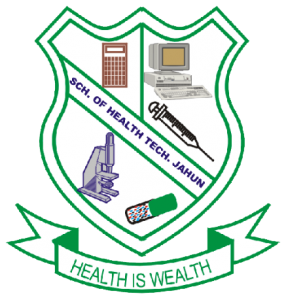 School of Health Technology, Jigawa
