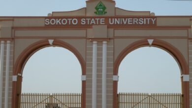 Sokoto State University announces online admission screening exercise