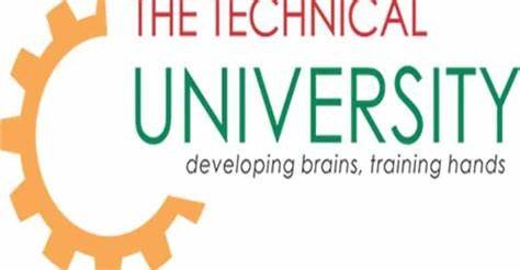 Tech-U has appointed a new Vice Chancellor.