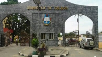 UNICAL sacks human resources director over age falsification 
