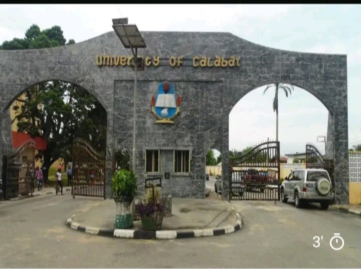UNICAL sacks human resources director over age falsification 