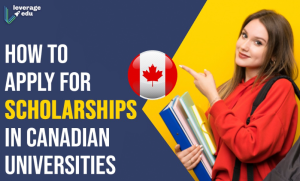 Canada Scholarship