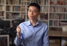 Po-shen Loh-social-entrepreneur-and-mathematician