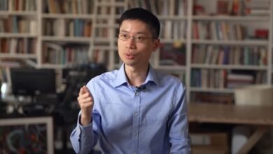 Po-shen Loh-social-entrepreneur-and-mathematician
