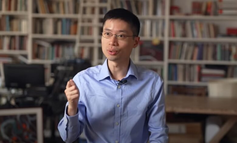 Po-shen Loh-social-entrepreneur-and-mathematician