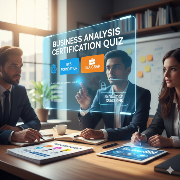 Mbaken-Business-Analysis-Exam-Questions
