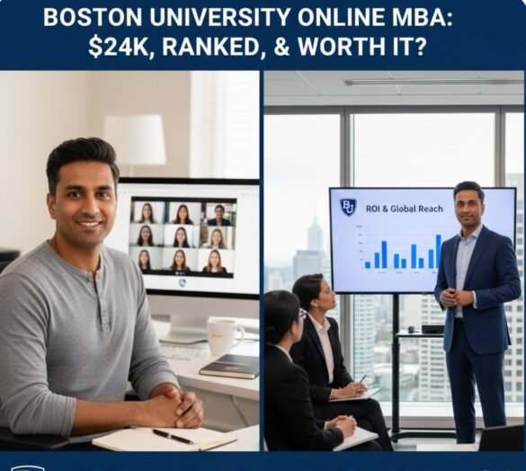 boston university worth it review