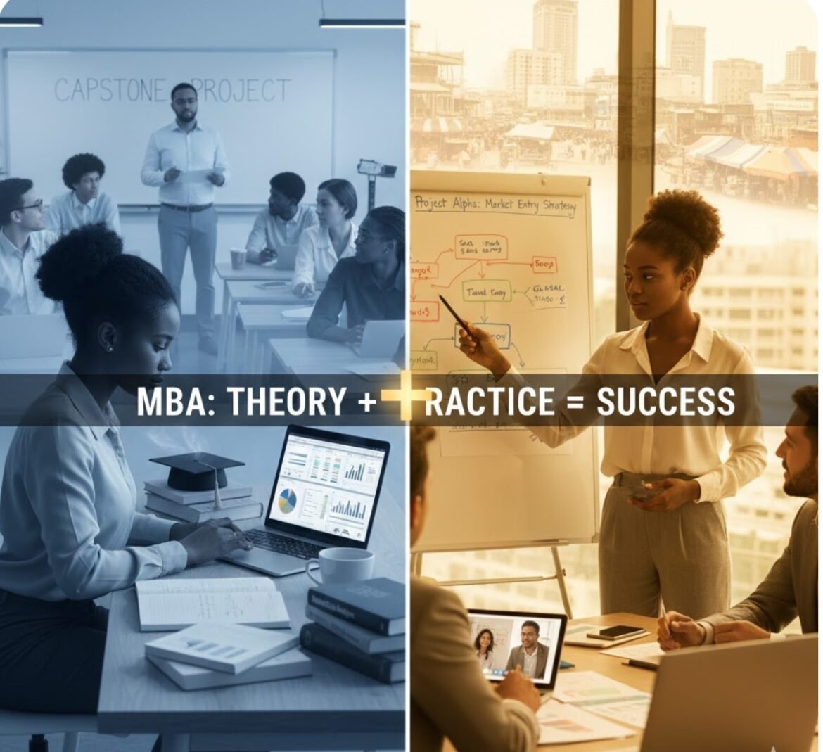 carrer-update mba in nigeria