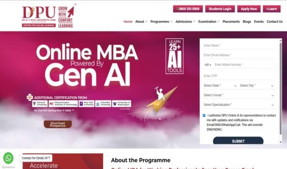 dpu-online verifications