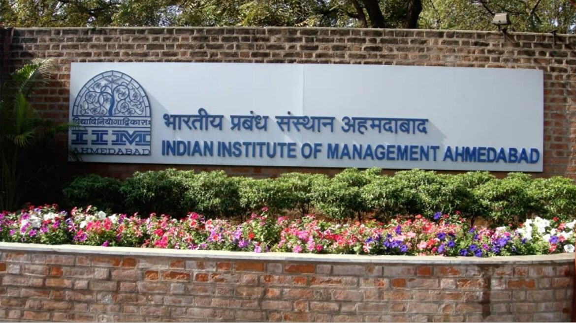 iim online mba programs