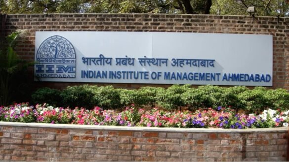 iim online mba programs