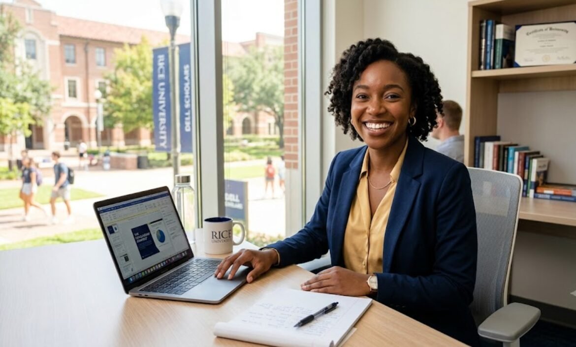 How to Graduate 100% Debt-Free with Cathia Dumel
